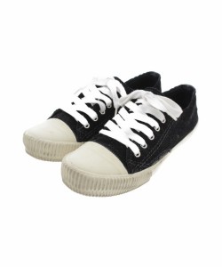 COMME des GARCONS HOMME コムデギャルソンオム スニーカー メンズ 【古着】【中古】