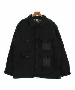 COMME des GARCONS HOMME コムデギャルソンオム ブルゾン メンズ 【古着】【中古】