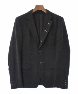 COMME des GARCONS HOMME コムデギャルソンオム ジャケット メンズ 【古着】【中古】