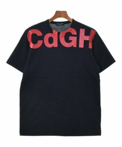 COMME des GARCONS HOMME コムデギャルソンオム Tシャツ・カットソー メンズ 【古着】【中古】