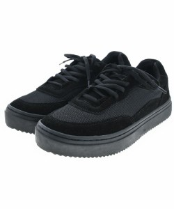 COMME des GARCONS HOMME コムデギャルソンオム スニーカー メンズ 【古着】【中古】