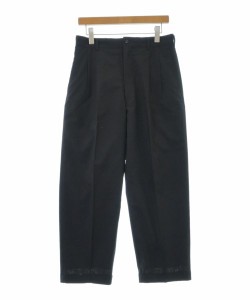 COMME des GARCONS HOMME コムデギャルソンオム スラックス メンズ 【古着】【中古】