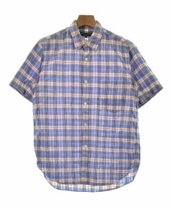 COMME des GARCONS HOMME コムデギャルソンオム カジュアルシャツ メンズ 【古着】【中古】