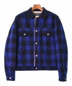 COMME des GARCONS HOMME コムデギャルソンオム ブルゾン メンズ 【古着】【中古】