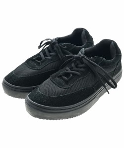 COMME des GARCONS HOMME コムデギャルソンオム スニーカー メンズ 【古着】【中古】