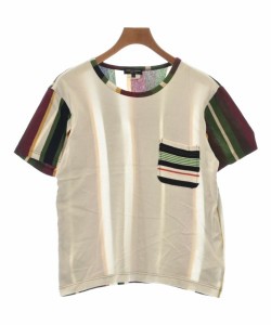 COMME des GARCONS HOMME PLUS コムデギャルソンオムプリュス Tシャツ・カットソー メンズ 【古着】【中古】