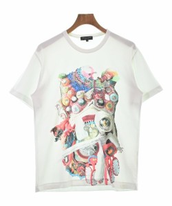 COMME des GARCONS HOMME PLUS コムデギャルソンオムプリュス Tシャツ・カットソー メンズ 【古着】【中古】