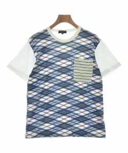 COMME des GARCONS HOMME PLUS コムデギャルソンオムプリュス Tシャツ・カットソー メンズ 【古着】【中古】