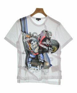 COMME des GARCONS HOMME PLUS コムデギャルソンオムプリュス Tシャツ・カットソー メンズ 【古着】【中古】