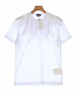 COMME des GARCONS HOMME PLUS コムデギャルソンオムプリュス Tシャツ・カットソー メンズ 【古着】【中古】