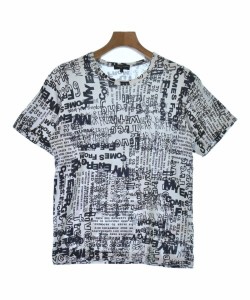 COMME des GARCONS HOMME PLUS コムデギャルソンオムプリュス Tシャツ・カットソー メンズ 【古着】【中古】