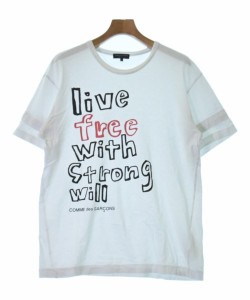 COMME des GARCONS HOMME PLUS コムデギャルソンオムプリュス Tシャツ・カットソー メンズ 【古着】【中古】