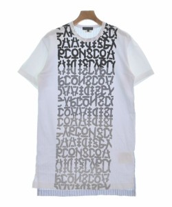 COMME des GARCONS HOMME PLUS コムデギャルソンオムプリュス Tシャツ・カットソー メンズ 【古着】【中古】