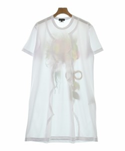 COMME des GARCONS HOMME PLUS コムデギャルソンオムプリュス Tシャツ・カットソー メンズ 【古着】【中古】