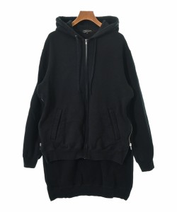 COMME des GARCONS HOMME PLUS コムデギャルソンオムプリュス パーカー メンズ 【古着】【中古】