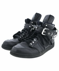 COMME des GARCONS HOMME PLUS コムデギャルソンオムプリュス スニーカー メンズ 【古着】【中古】