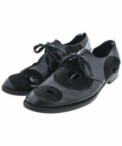 COMME des GARCONS HOMME PLUS コムデギャルソンオムプリュス シューズ（その他） メンズ 【古着】【中古】