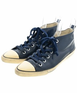 COMME des GARCONS HOMME PLUS コムデギャルソンオムプリュス スニーカー メンズ 【古着】【中古】