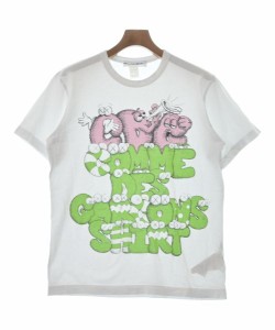 COMME des GARCONS SHIRT コムデギャルソンシャツ Tシャツ・カットソー メンズ 【古着】【中古】