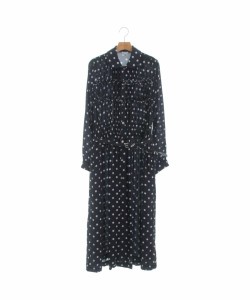 COMME des GARCONS COMME des GARCONS コムデギャルソンコムデギャルソン シャツワンピース レディース【古着】【中古】