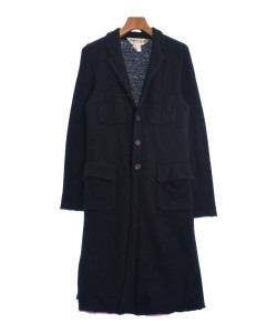 COMME des GARCONS COMME des GARCONS コムデギャルソンコムデギャルソン コート（その他） レディース 【古着】【中古】