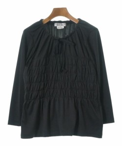 COMME des GARCONS COMME des GARCONS コムデギャルソンコムデギャルソン Tシャツ・カットソー レディース 【古着】【中古】