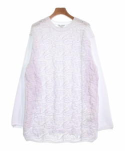 COMME des GARCONS COMME des GARCONS コムデギャルソンコムデギャルソン ニット・セーター レディース 【古着】【中古】