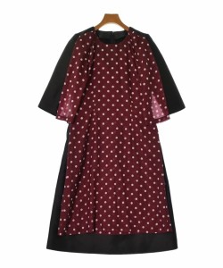 COMME des GARCONS COMME des GARCONS コムデギャルソンコムデギャルソン ワンピース レディース 【古着】【中古】