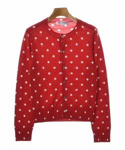 COMME des GARCONS COMME des GARCONS コムデギャルソンコムデギャルソン カーディガン レディース 【古着】【中古】