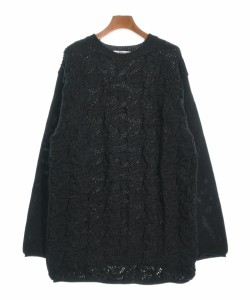 COMME des GARCONS COMME des GARCONS コムデギャルソンコムデギャルソン ニット・セーター レディース 【古着】【中古】