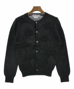 COMME des GARCONS COMME des GARCONS コムデギャルソンコムデギャルソン カーディガン レディース 【古着】【中古】