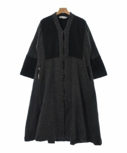 COMME des GARCONS COMME des GARCONS コムデギャルソンコムデギャルソン コート レディース 【古着】【中古】