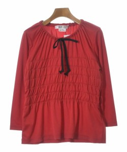 COMME des GARCONS COMME des GARCONS コムデギャルソンコムデギャルソン Tシャツ・カットソー レディース 【古着】【中古】