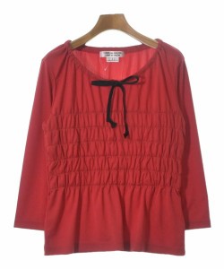 COMME des GARCONS COMME des GARCONS コムデギャルソンコムデギャルソン Tシャツ・カットソー レディース 【古着】【中古】