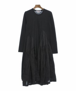 COMME des GARCONS COMME des GARCONS コムデギャルソンコムデギャルソン ワンピース レディース 【古着】【中古】