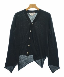 COMME des GARCONS COMME des GARCONS コムデギャルソンコムデギャルソン カーディガン レディース 【古着】【中古】