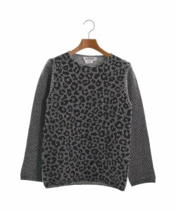 COMME des GARCONS COMME des GARCONS コムデギャルソンコムデギャルソン ニット・セーター レディース 【古着】【中古】