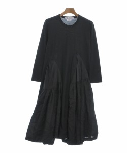 COMME des GARCONS COMME des GARCONS コムデギャルソンコムデギャルソン ワンピース レディース 【古着】【中古】