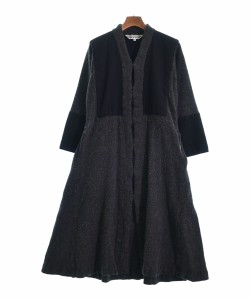 COMME des GARCONS COMME des GARCONS コムデギャルソンコムデギャルソン コート（その他） レディース 【古着】【中古】