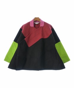 COMME des GARCONS COMME des GARCONS コムデギャルソンコムデギャルソン ジャケット レディース 【古着】【中古】