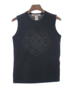 COMME des GARCONS ベスト/ノースリーブ レディース コムデギャルソン 