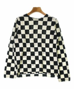 COMME des GARCONS COMME des GARCONS コムデギャルソンコムデギャルソン ニット・セーター レディース 【古着】【中古】