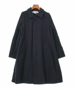 COMME des GARCONS COMME des GARCONS コムデギャルソンコムデギャルソン ステンカラーコート レディース 【古着】【中古】