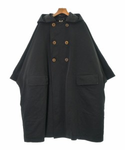 COMME des GARCONS COMME des GARCONS コムデギャルソンコムデギャルソン コート（その他） レディース 【古着】【中古】