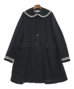 COMME des GARCONS COMME des GARCONS コムデギャルソンコムデギャルソン コート レディース 【古着】【中古】