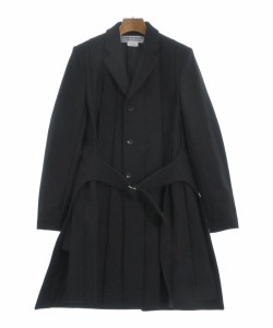 COMME des GARCONS COMME des GARCONS コムデギャルソンコムデギャルソン チェスターコート レディース 【古着】【中古】