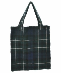 COMME des GARCONS COMME des GARCONS コムデギャルソンコムデギャルソン トートバッグ レディース 【古着】【中古】