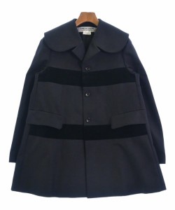 COMME des GARCONS COMME des GARCONS コムデギャルソンコムデギャルソン コート（その他） レディース 【古着】【中古】