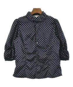 COMME des GARCONS COMME des GARCONS コムデギャルソンコムデギャルソン カジュアルシャツ レディース 【古着】【中古】