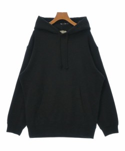 YOHJI YAMAMOTO ヨウジヤマモト パーカー レディース 【古着】【中古】